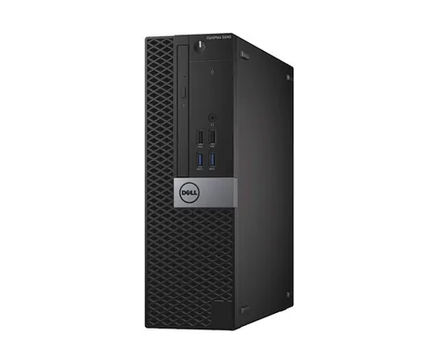 Dell OptiPlex
