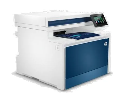 Multifuncional HP Color LaserJet Pro