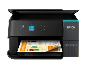 Impresora de tinta